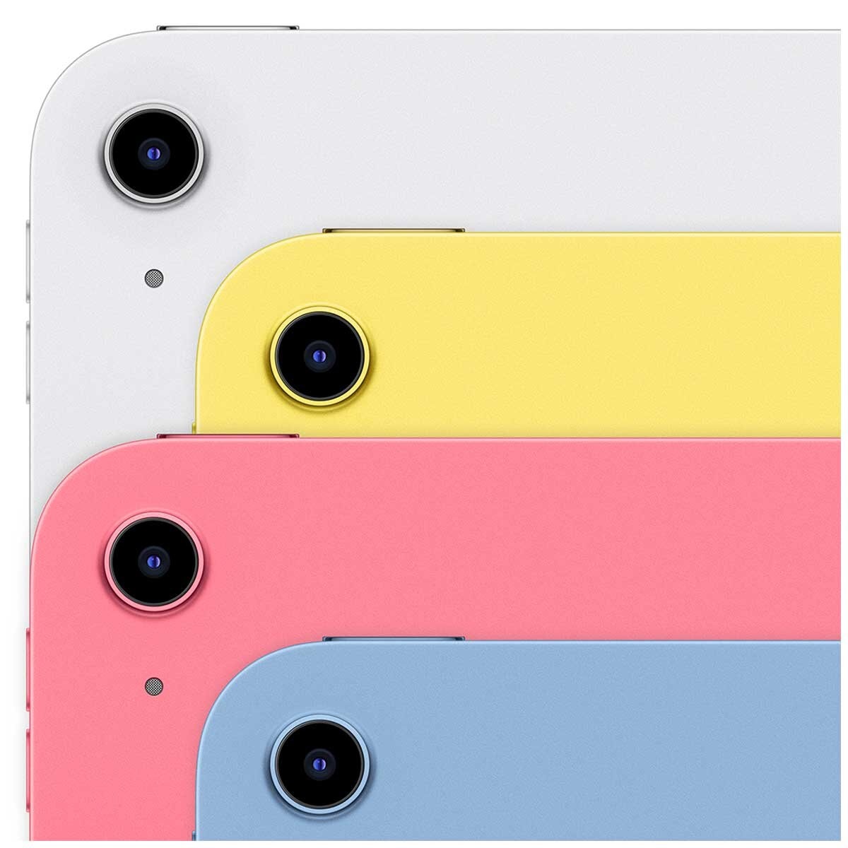 Apple iPad 11 Inch A16 256GB Pink