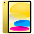 Apple iPad 11 Inch A16 256GB Yellow - SuperSaverAU - view 1