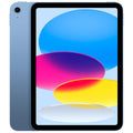 Apple iPad 11 Inch A16 512GB Blue - SuperSaverAU - view 1