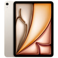 iPad Air 13 Inch (2025) M3 256GB Starlight - SuperSaverAU - view 1