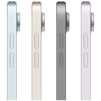 iPad Air 11 Inch (2025) M3 256GB Starlight