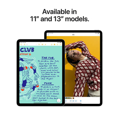 iPad Air 11 Inch (2025) M3 128GB Starlight