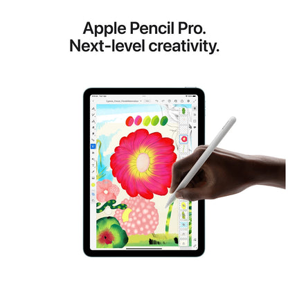 iPad Air 11 Inch (2025) M3 256GB Starlight