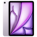 iPad Air 13 Inch (2025) M3 256GB Purple - SuperSaverAU - view 1