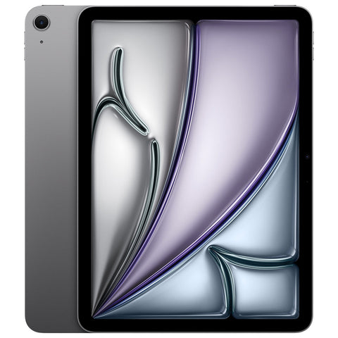 iPad Air 11 Inch (2025) M3 128GB Space Grey - SuperSaverAU - view 1