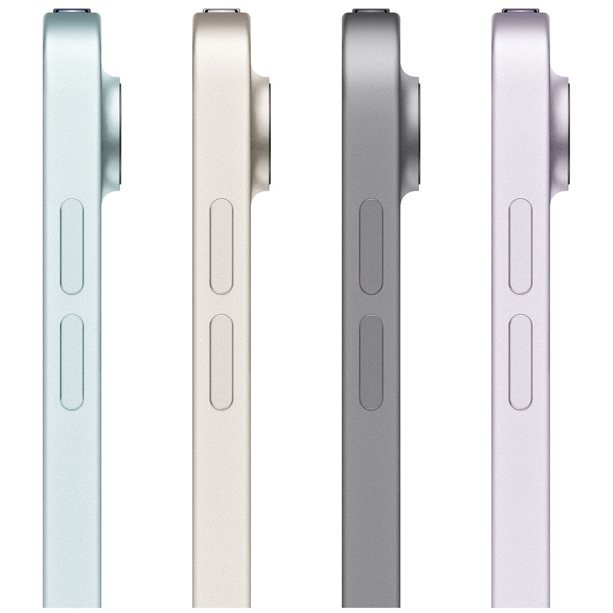 iPad Air 11 Inch (2025) M3 128GB Space Grey