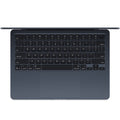 Apple MacBook Air 13 M4 Chip 10 Core CPU/GPU 16GB 512GB SSD Midnight - Liquid Retina Display, 18hr Battery, Ultra-Thin & Light - SuperSaverAU - view 2