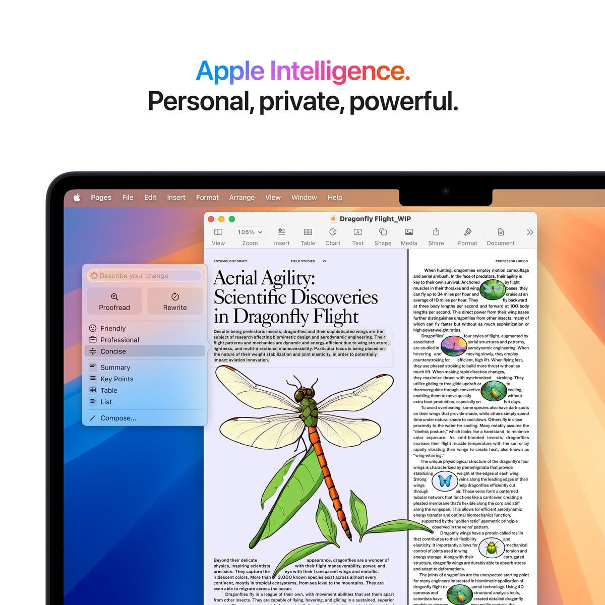 Apple MacBook Air 13 M4 Chip 10 Core CPU/GPU 16GB 512GB SSD Midnight - Liquid Retina Display, 18hr Battery, Ultra-Thin & Light - SuperSaverAU - view 6