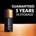 Duracell Specialty MN21 A23 12V Alkaline Battery - 2 Pack