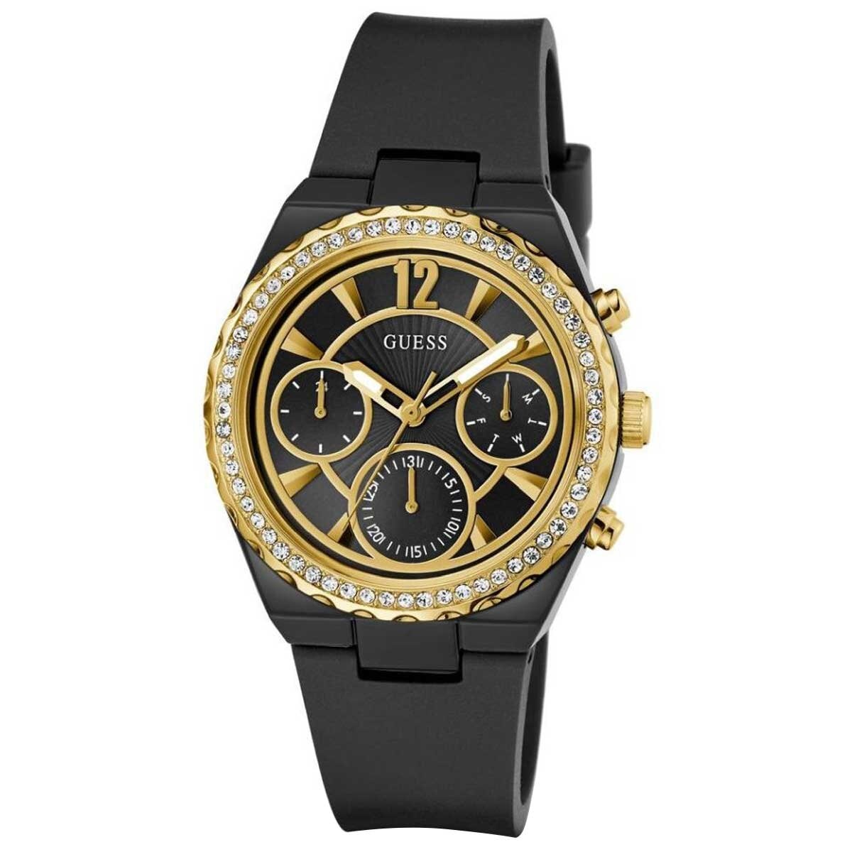 GUESS Diana Multifunction Women's Watch GW0697L2 - SuperSaverAU - view 2