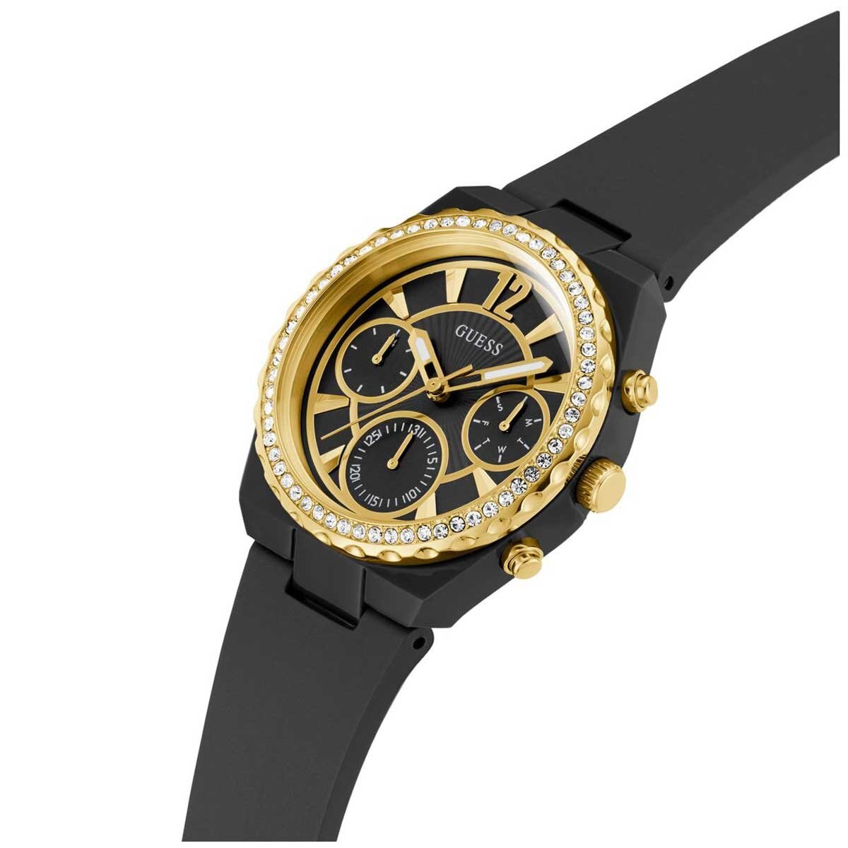 GUESS Diana Multifunction Women's Watch GW0697L2 - SuperSaverAU - view 3