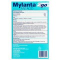Mylanta Original Chewable 3 x 48 Tablets - SuperSaverAU - view 2