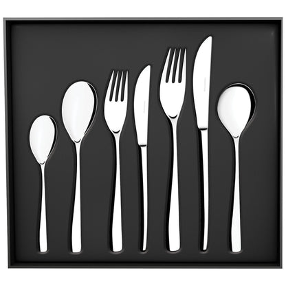 Tramontina Diamond 56 Piece Cutlery Set