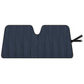 Who-Rae All Premium Dual Sided Matte Sunshade - SuperSaverAU - view 1