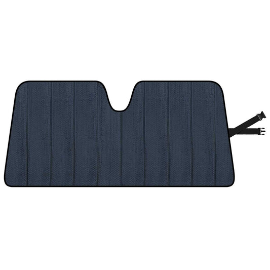 Who-Rae All Premium Dual Sided Matte Sunshade