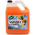Turtle Wax Fresh Foamy Wash And Wax 3.79L - SuperSaverAU - view 1