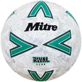 Mitre Rival Club Soccer Ball - SuperSaverAU - view 1
