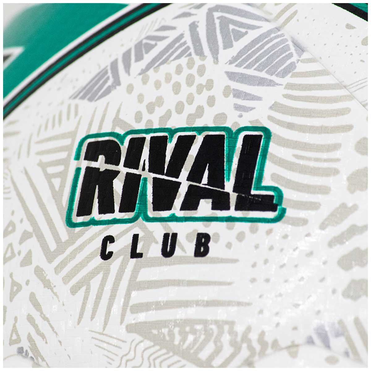 Mitre Rival Club Soccer Ball - SuperSaverAU - view 6