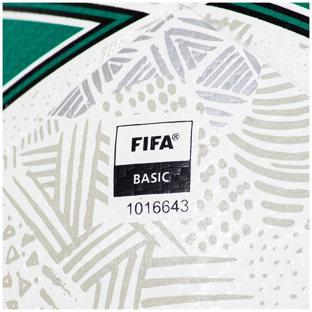 Mitre Rival Club Soccer Ball