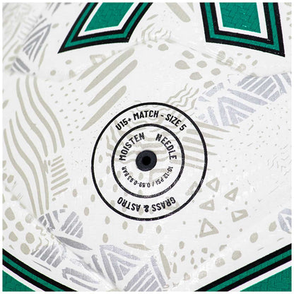 Mitre Rival Club Soccer Ball