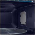 Samsung 40L Microwave With Glass Touch Control MS40DG5505AGSA