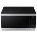 Samsung 40L Microwave Glass Touch Control MS40DG5505ATSA Triple Distribution Ceramic Inside Quick Defrost Auto Cook - SuperSaverAU - view 3