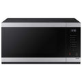 Samsung 40L Microwave Glass Touch Control MS40DG5505ATSA Triple Distribution Ceramic Inside Quick Defrost Auto Cook - SuperSaverAU - view 1