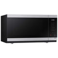 Samsung 40L Microwave Glass Touch Control MS40DG5505ATSA Triple Distribution Ceramic Inside Quick Defrost Auto Cook - SuperSaverAU - view 2
