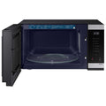 Samsung 40L Microwave Glass Touch Control MS40DG5505ATSA Triple Distribution Ceramic Inside Quick Defrost Auto Cook - SuperSaverAU - view 4