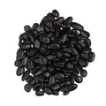 Tuscan Path Decorative Black Pebble 2kg 15-20mm - Weed Control - Indoor/Outdoor - SuperSaverAU - view 1