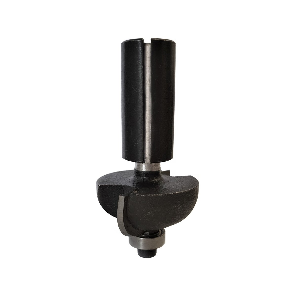 Ultra Router Reducing Collet - 12.7mm to 6.4mm - Steel - Lightweight - SuperSaverAU - view 3