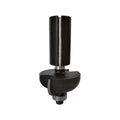 Ultra 12.7 to 6.4mm Steel Router Reducing Collet