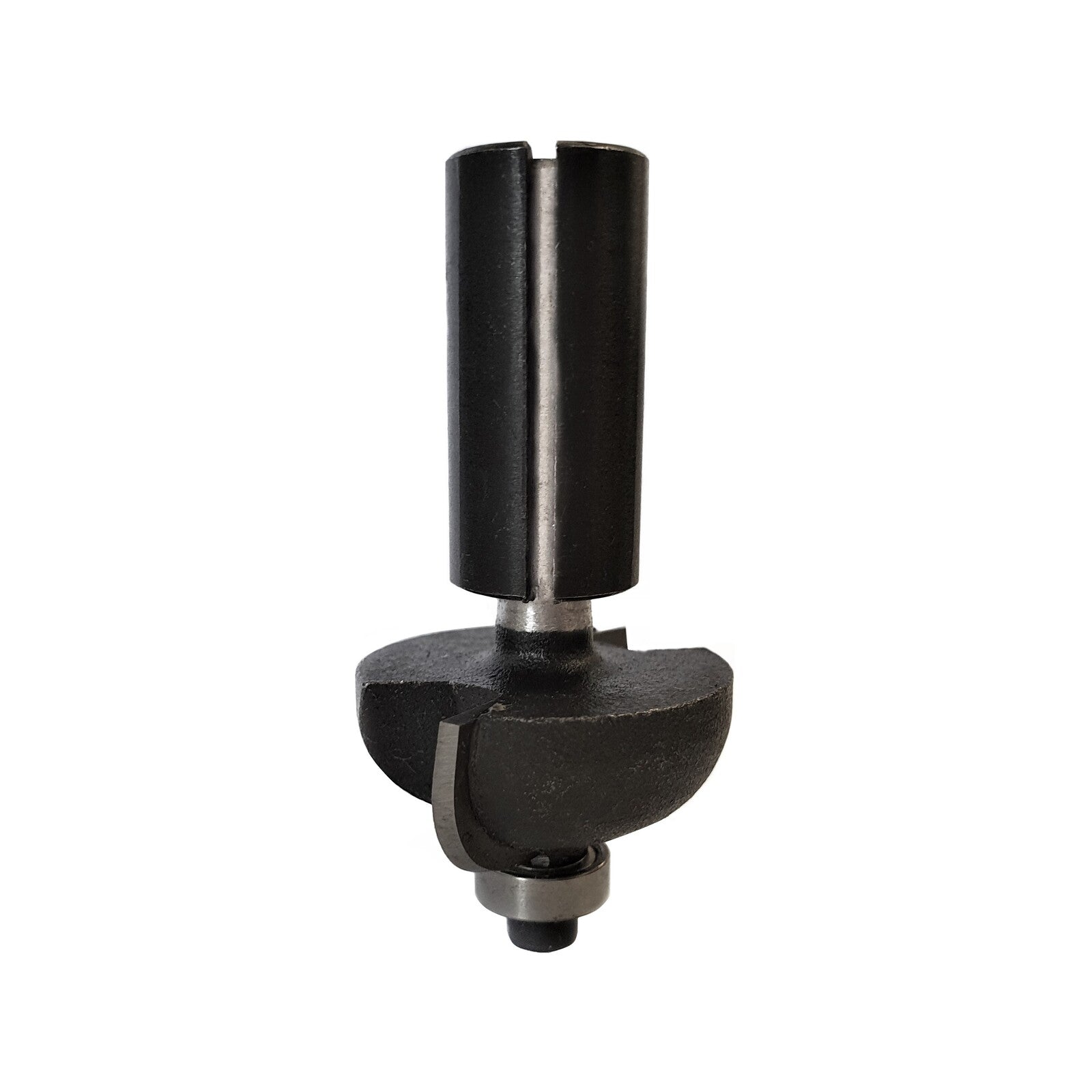 Ultra 12.7 to 6.4mm Steel Router Reducing Collet