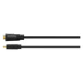 Comsol 2m HDMI Male to DVI-D Male Cable HD-DVI-02