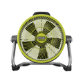 Ryobi 18V ONE+ Hybrid Air Cannon Tool Only - 3 Speed Settings - 310mm x 565mm x 460mm - SuperSaverAU - view 1