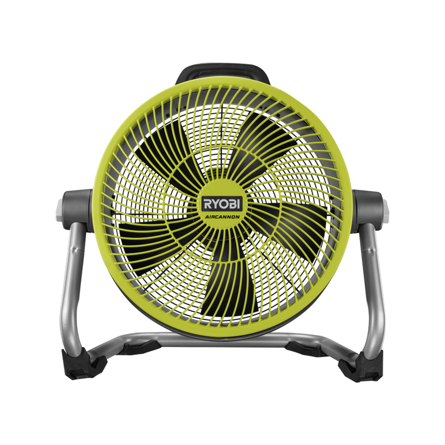 Ryobi 18V ONE+ Hybrid Air Cannon Tool Only - 3 Speed Settings - 310mm x 565mm x 460mm - SuperSaverAU - view 1