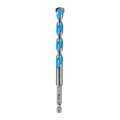 Kango Multi Material Drill Bit 12mm x 150mm - Durable Carbide Tip - SuperSaverAU - view 3