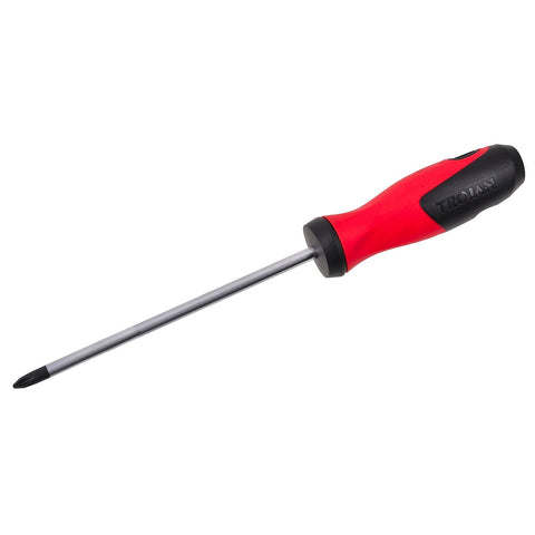 Trojan 150mm No. 2 Phillips Screwdriver