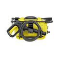 Karcher K2 Horizontal Pressure Washer - 1750 PSI - Compact Design - Portable - SuperSaverAU - view 2