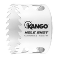 Kango Hole Shot Carbide Teeth Hole Saw 70mm - Multi-Material Cutting - SuperSaverAU - view 1