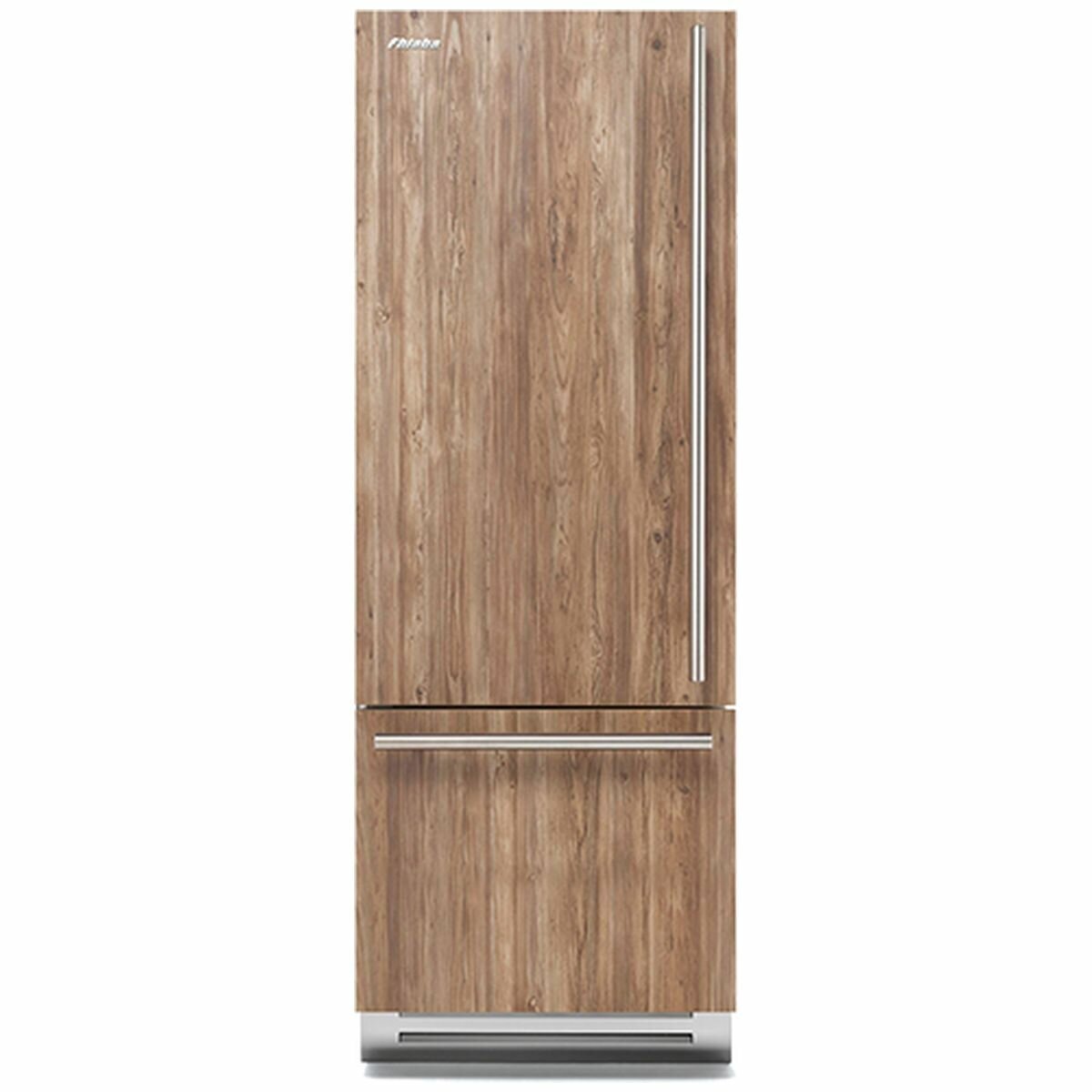 Fhiaba 335L Integrated Fridge with TriMode and Ice Maker - Left Hinge, Total No Frost - S7490TST3IA