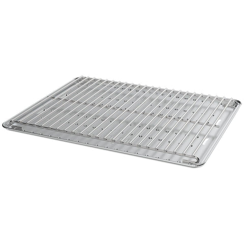Weber Q Roasting Pack - 1 Trivet and 2 Convection Trays Included - Gas BBQ Accessory - 1500286