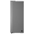 LG 644L Side By Side Fridge Stainless Steel GS-B599PL - SuperSaverAU - view 4