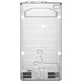LG 644L Side By Side Fridge Stainless Steel GS-B599PL - SuperSaverAU - view 5