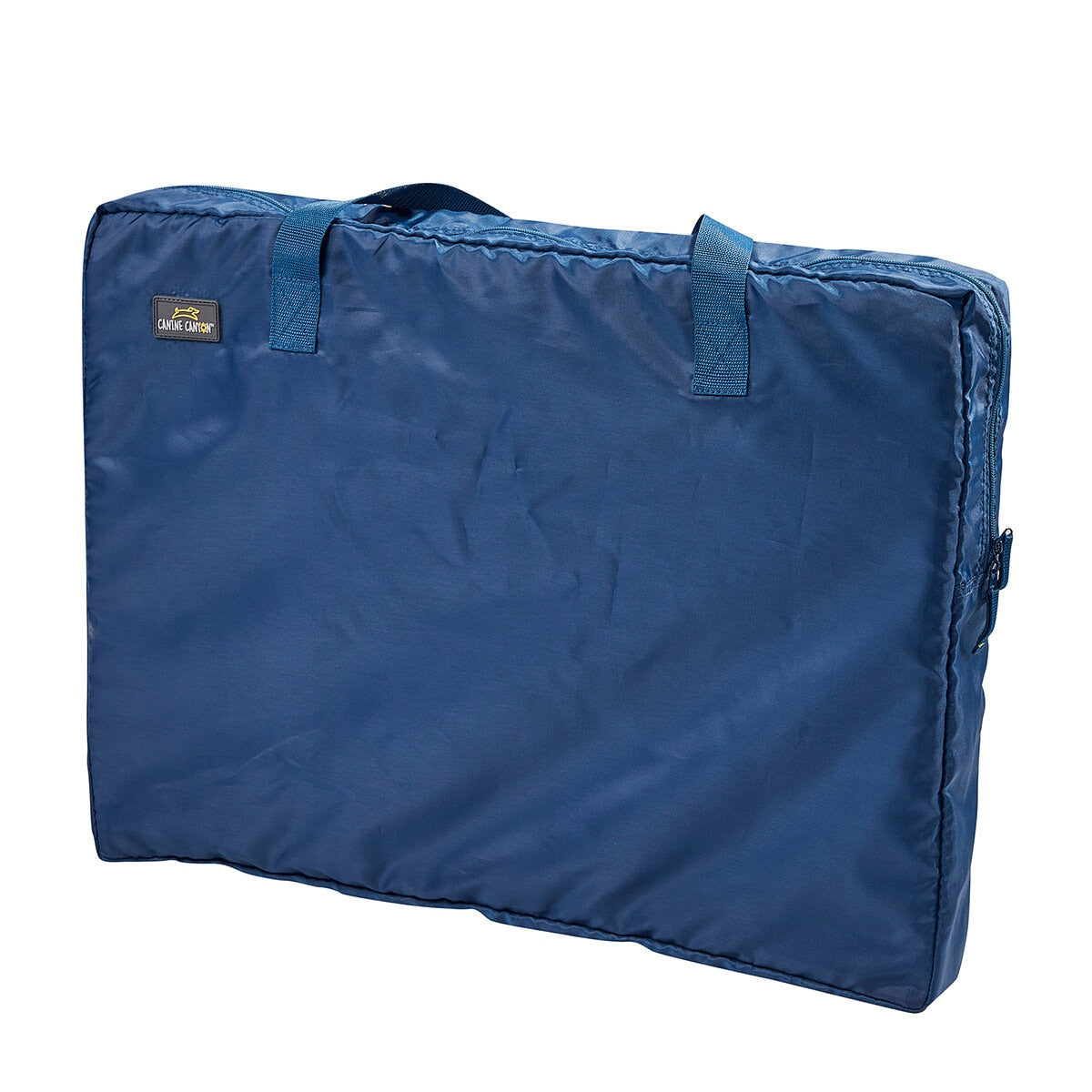 Canine Canyon Pet Canopy Cot 99cm - Shade & Stability for Indoor/Outdoor Use