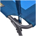 Canine Canyon Pet Canopy Cot 99cm - Shade & Stability for Indoor/Outdoor Use - SuperSaverAU - view 3