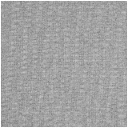 Fresh Industries 3 Seater Fabric Sofa