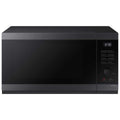 Samsung 40L Microwave Dial Button Control MS40DG5504AG Dual-Wave Technology Rapid Heating Easy-to-Clean Interior - SuperSaverAU - view 1