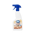 Glitz Leather Cleaner - 500ml HDPE Plastic - Cleans Preserves Beautifies - SuperSaverAU - view 1