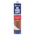 Selleys 450g Cedar Interior No More Gaps - Flexible Gap Filler 25mm - SuperSaverAU - view 1